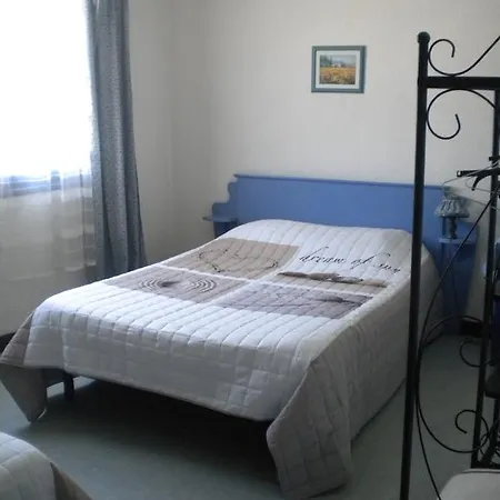 L'acropole Hotel