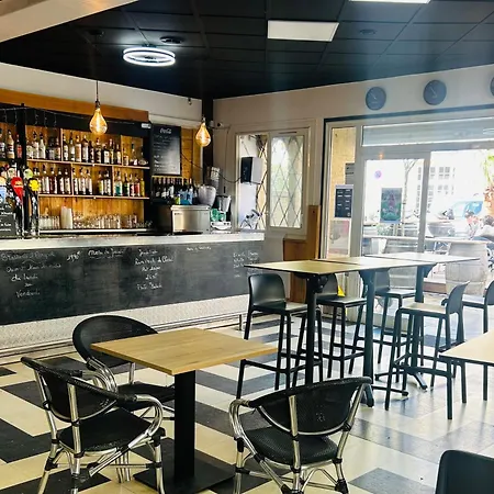 Ξενοδοχείο L'acropole