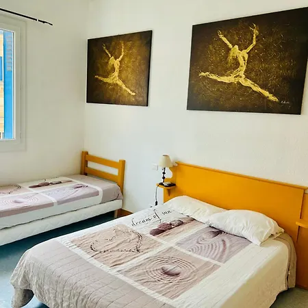 Hotel L'acropole Nissan-lez-Enserune