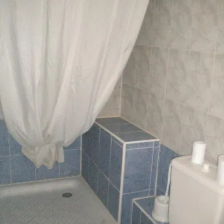 Ξενοδοχείο L'acropole 3*