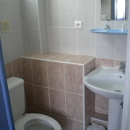 L'acropole 3* Nissan-lez-Enserune