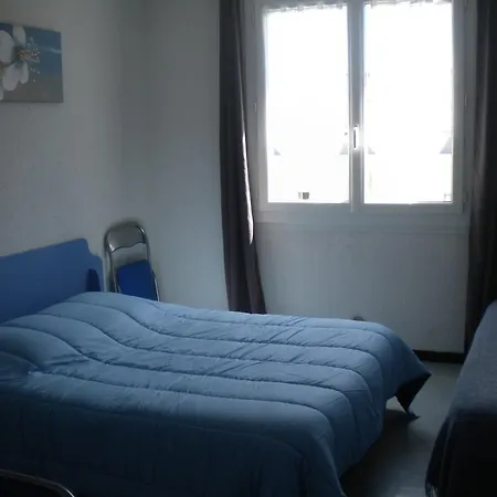 Hotel L'acropole Nissan-lez-Enserune