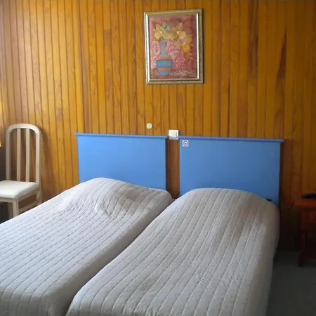 Hotel L'acropole Nissan-lez-Enserune