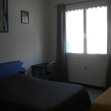Hotel L'acropole Nissan-lez-Enserune