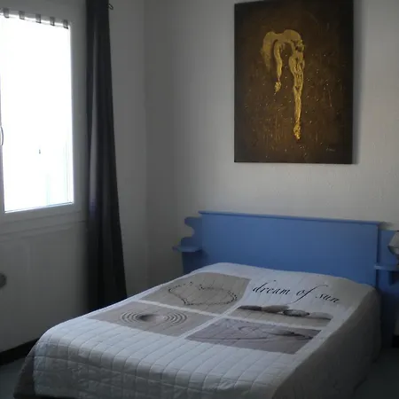 Hotel L'acropole Nissan-lez-Enserune