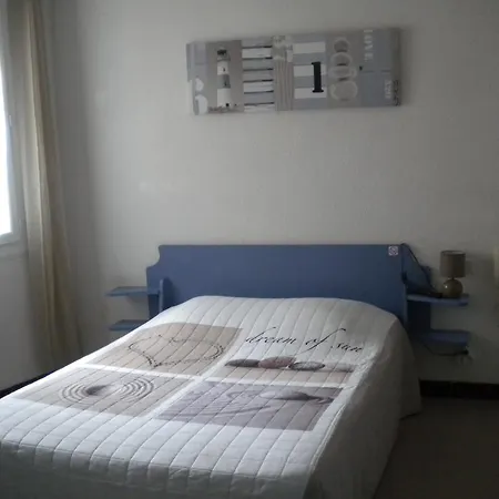 Hotel L'acropole Nissan-lez-Enserune